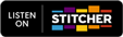 Stitcher logo